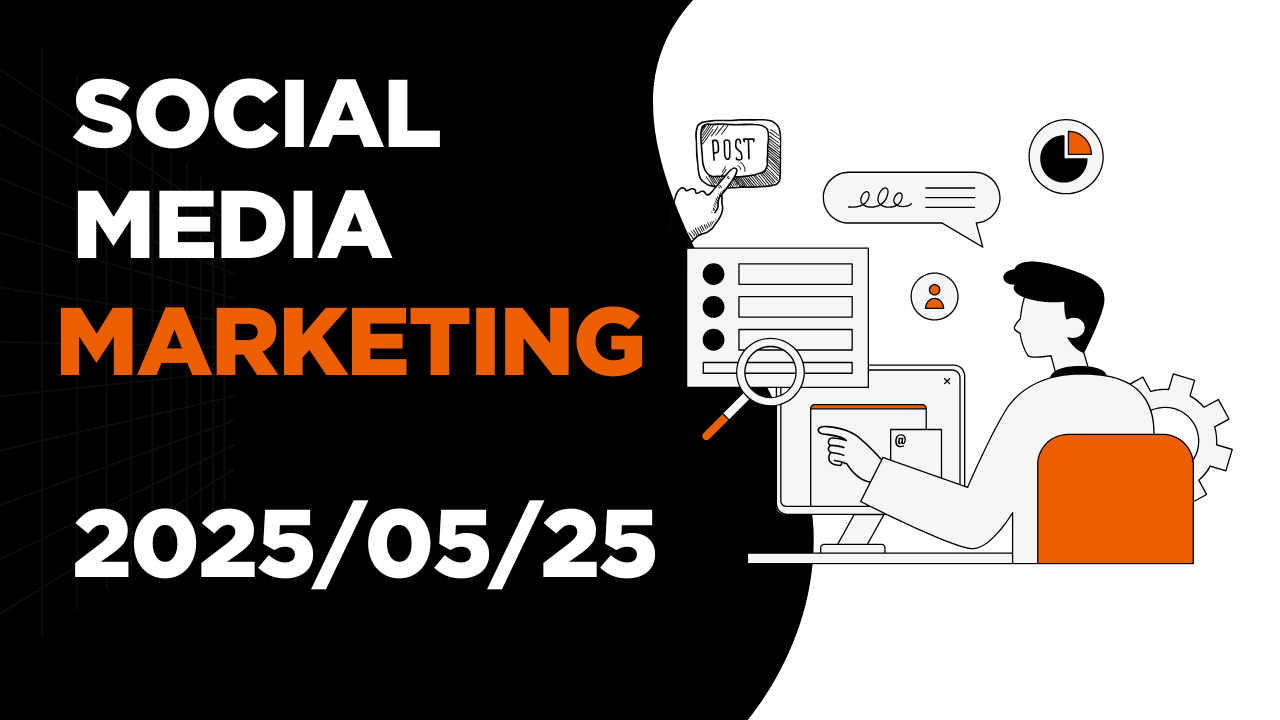 Social Media Marketing